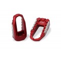 CNC Racing Touring Footpegs for PEAxx Mounts CNC Racing Touring Footpegs for PEAxx Mounts